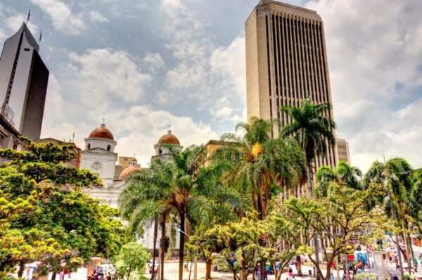 Private City Tour of Downtown Medellin - Frequently Asked Questions