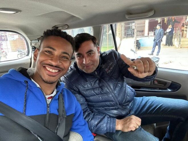 Private City Tour Of Jaipur From Delhi By Car - Itinerary