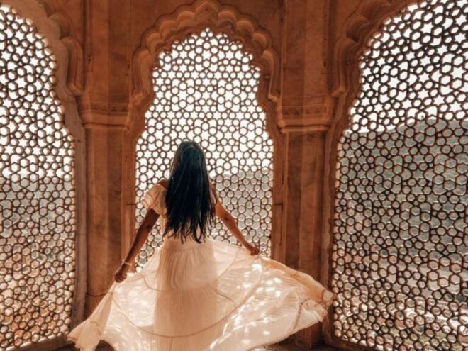 Private City Tour Of Jaipur From Delhi By Car - Additional Information