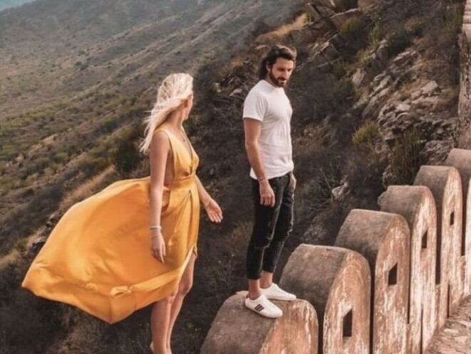 Private City Tour Of Jaipur From Delhi By Car - Booking Information