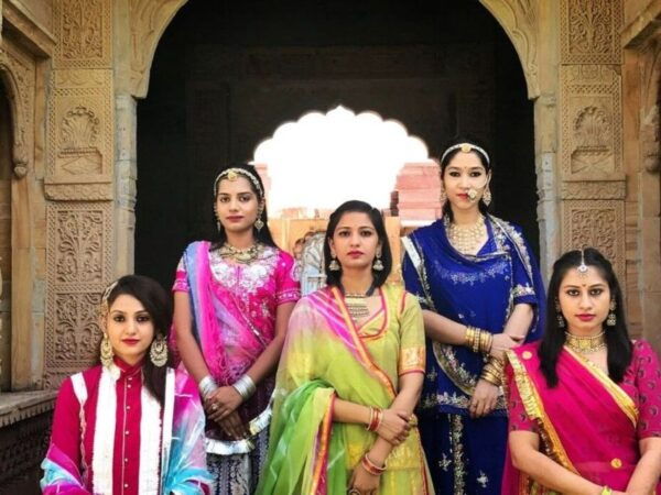 Private City Tour Of Jaipur From Delhi By Car - Directions