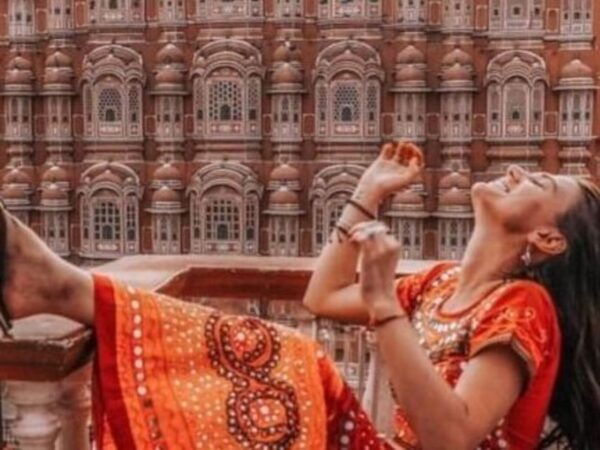 Private City Tour Of Jaipur From Delhi By Car - Tips for the Tour