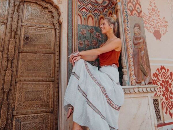 Private City Tour Of Jaipur From Delhi By Car - The Sum Up