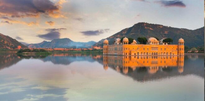Private City Tour of Jaipur From Delhi - Additional Information
