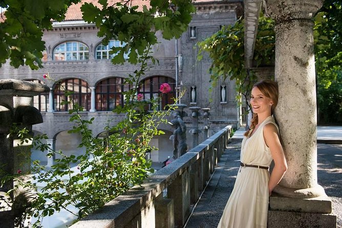 Private City Tour of Ljubljana. 2 Hours With a Friendly and Fun Local Guide. - Tour Highlights