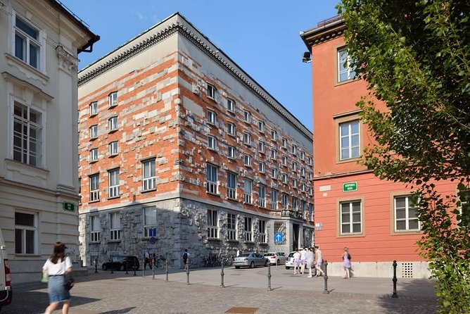 Private City Tour of Ljubljana. 2 Hours With a Friendly and Fun Local Guide. - Reviews
