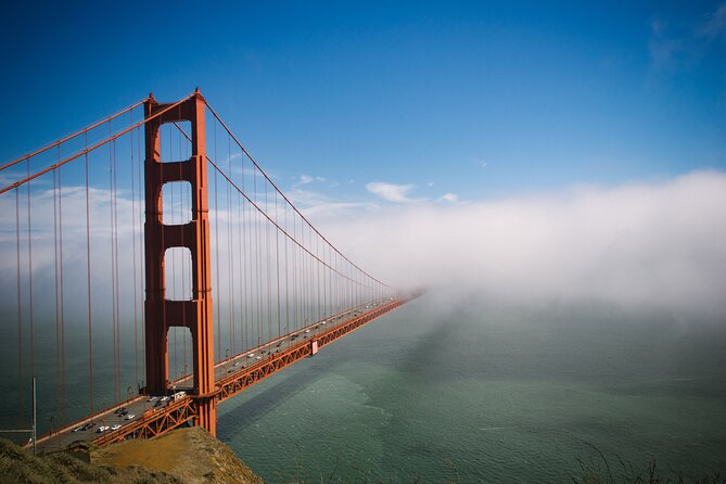 Private City Tour of San Francisco - Customer Communication and Refund Process