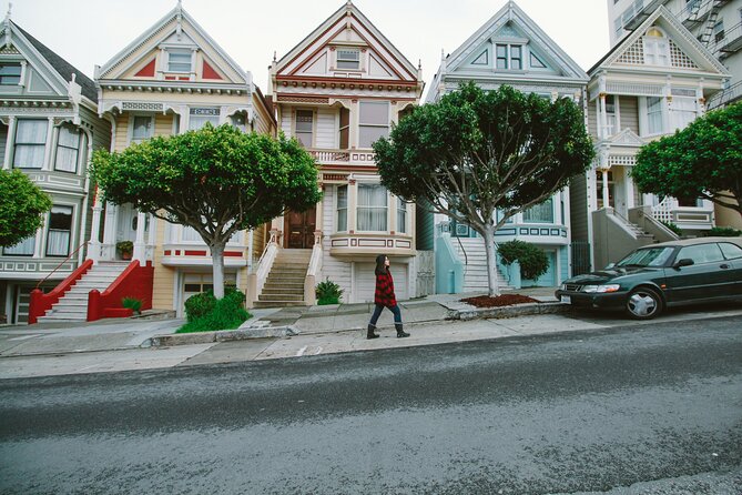 Private City Tour of San Francisco - The Sum Up and Final Thoughts