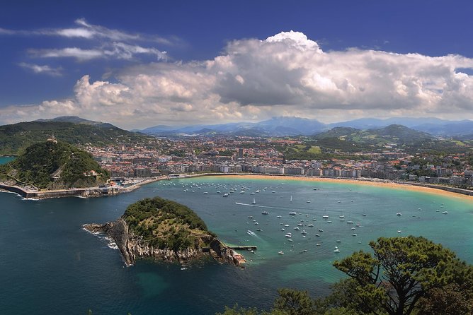 Private City Tour of San Sebastian With Introduction to Pintxos Culture - Pricing and Booking Details