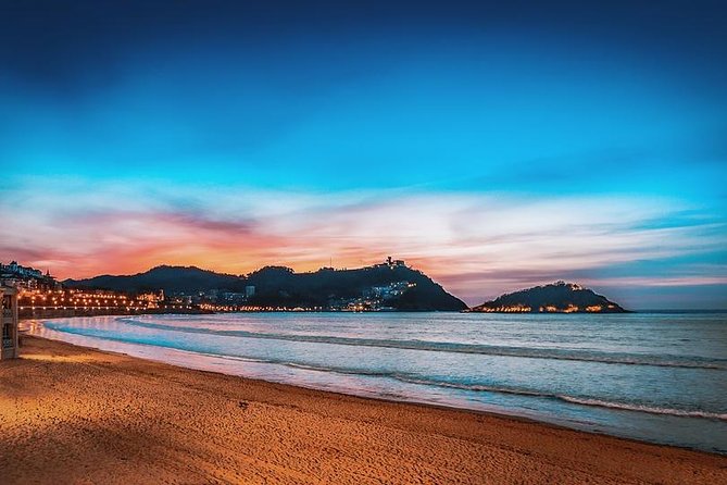 Private City Tour of San Sebastian With Introduction to Pintxos Culture - Overview of San Sebastians Gastronomic Scene