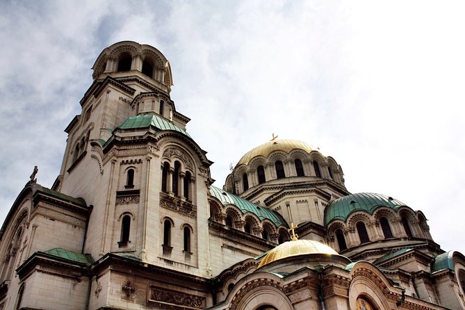 Private City Tour of Sofia - Directions