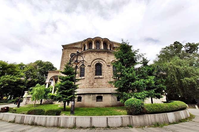 Private City Tour of Sofia - Frequently Asked Questions