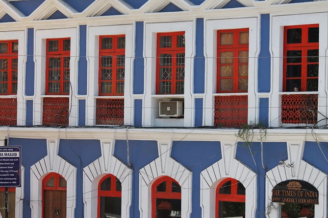 Private City Tour of South Goa - Tour Details