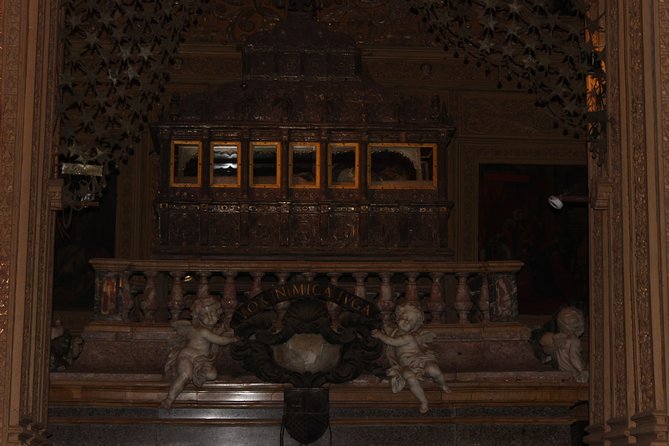 Private City Tour of South Goa - Tour Inclusions