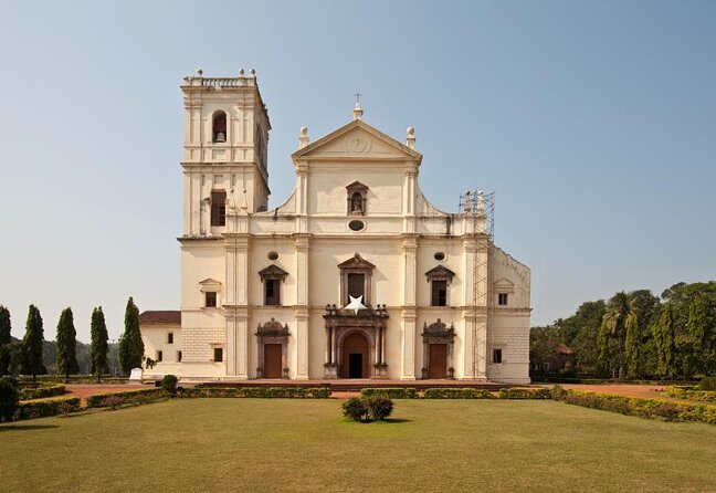 Private City Tour of South Goa - Tour Operation