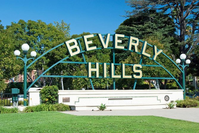 Private City Tour of the Los Angeles Area - Personalized Testimonials