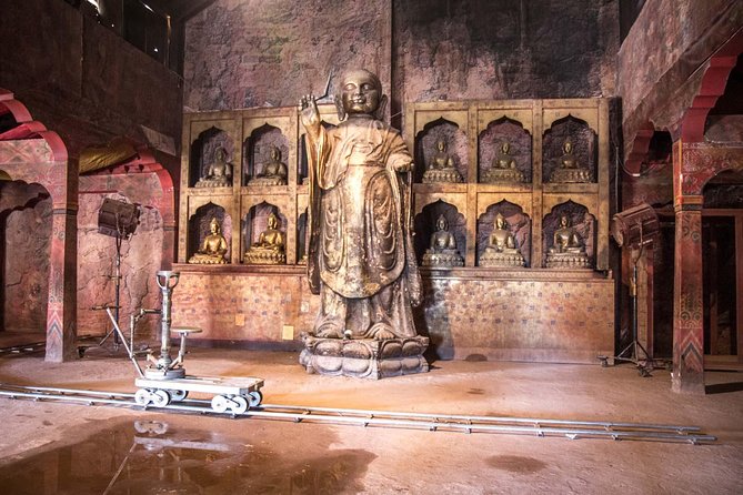 Private City Tour Ouarzazate - Participant Requirements