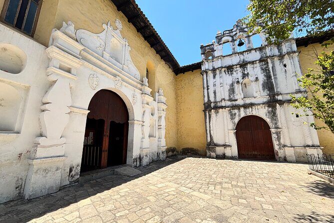 Private City Tour San Cristobal de las Casas - Good To Know