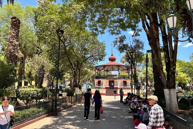 Private City Tour San Cristobal de las Casas - FAQ