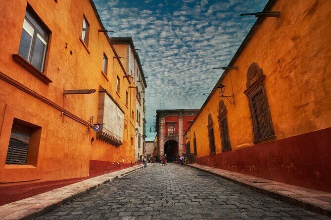 Private City Tour San Miguel de Allende - An In-Depth Look at the Tour Experience