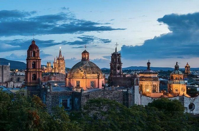 Private City Tour San Miguel de Allende - Final Thoughts