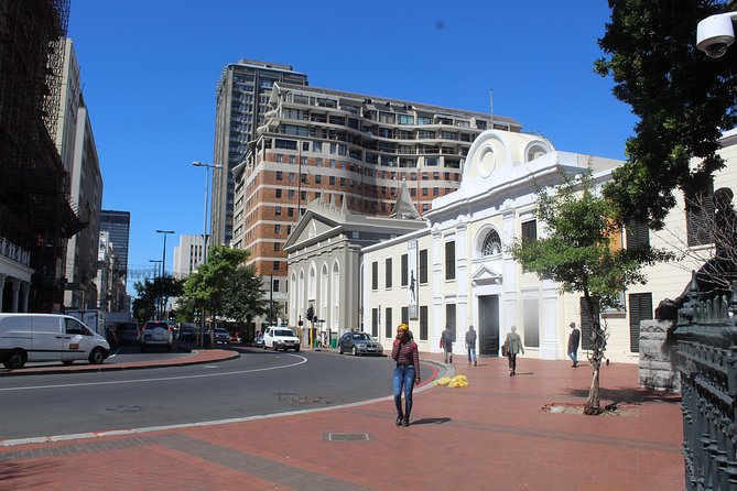 Private City Tour Table Mountain Cable Car Ticket Camps Bay H/D - Common Questions