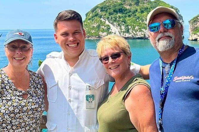 Private City Tour & Tequila Tasting - An In-Depth Look at the Tour Experience