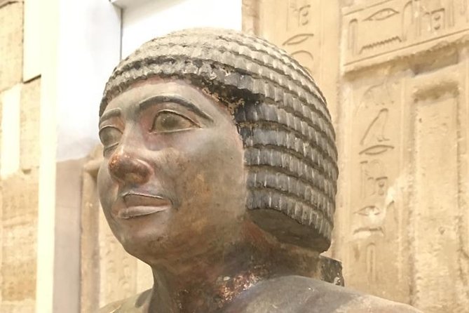 Private City Tour to Egyptian Museum Citadel & Khan El Khalili Market - Additional Information