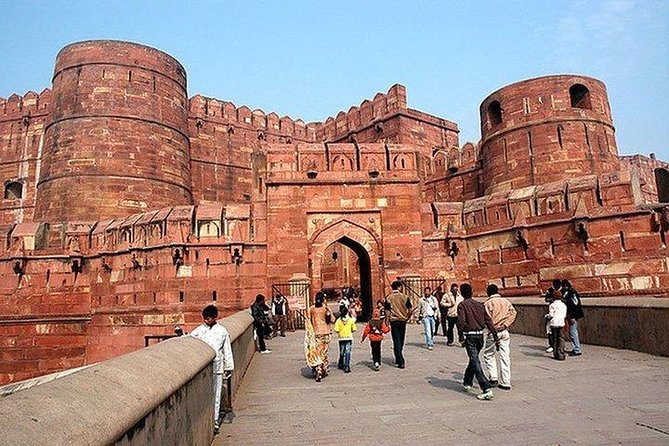 Private City Tour to Old and New Delhi Day Trip - Tour Overview