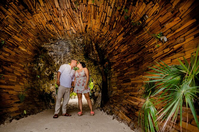 Private City Tour Tulum - Directions