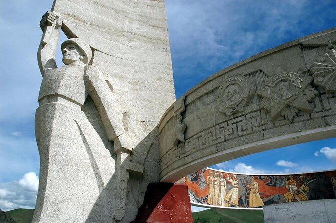Private City Tour - Ulaanbaatar - Good To Know