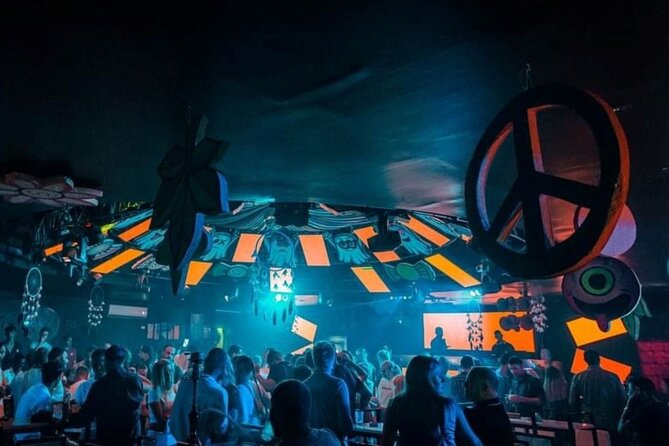 Private City Tour With Disco Admission From Hurghada - Tour Inclusions