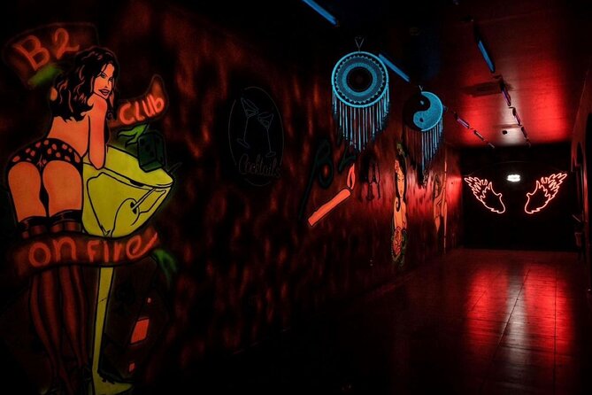 Private City Tour With Disco Admission From Hurghada - Additional Fees