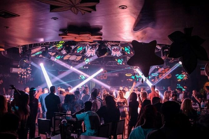 Private City Tour With Disco Admission From Hurghada - Operator Information