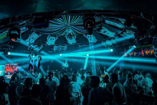 Private City Tour With Disco Admission From Hurghada - Tour Highlights