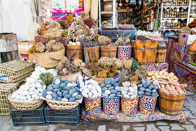 Private City Tour With Disco Admission From Hurghada - Transfer Details