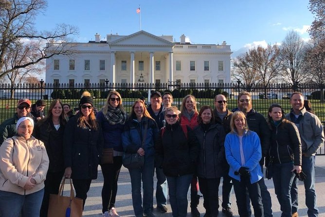 Private City Tour With Driver Guide - Benefits of a Private City Tour