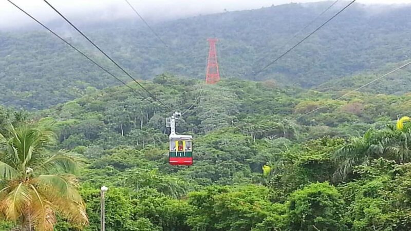 Private: City Tour with Lunch, Rum, and Chocolate - Discover Puerto Plata: A Private City Tour with Lunch, Rum, and Chocolate