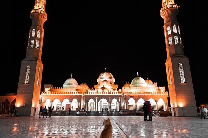 Private City Tour With Shopping and Guide in Hurghada - Good To Know