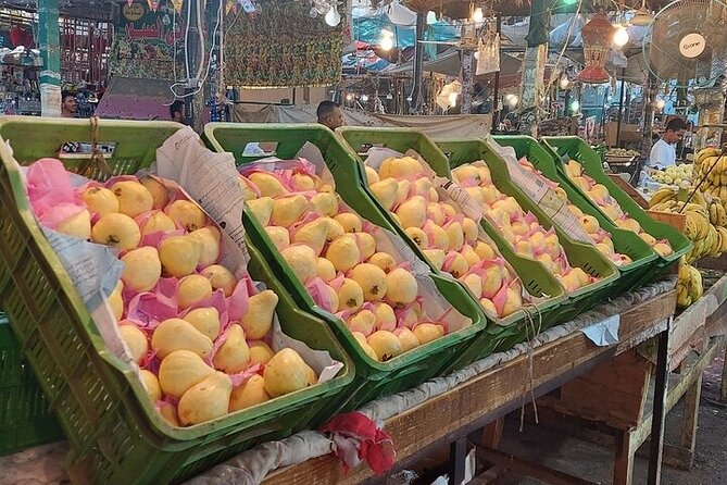 Private City Tour With Shopping and Guide in Hurghada - Tour Pricing