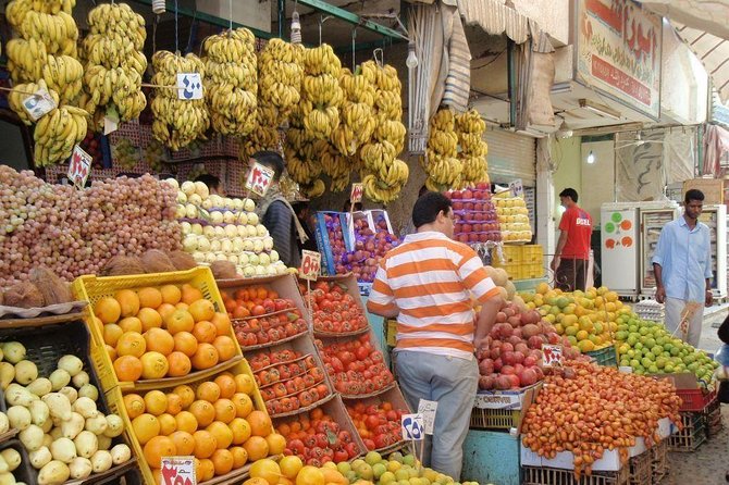 Private City Tours Hurghada - Hosts Response and Commitment