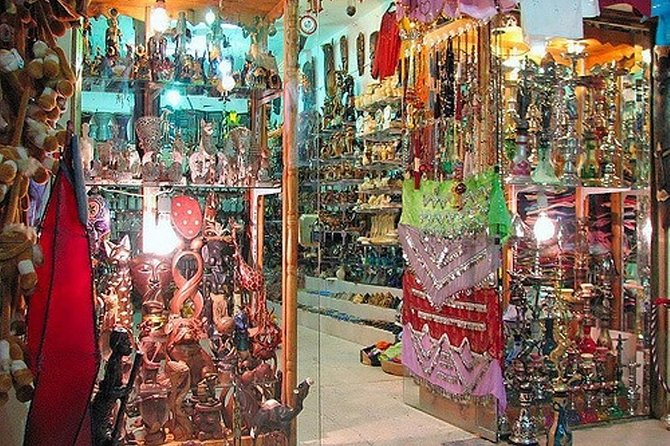 Private City Tours Hurghada - Frequently Asked Questions