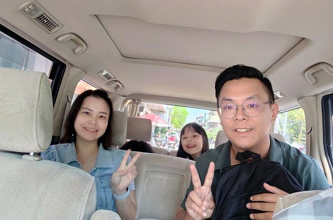 Private City Transfer from Siem Reap to Battambang Car or Van - Who Should Book This?