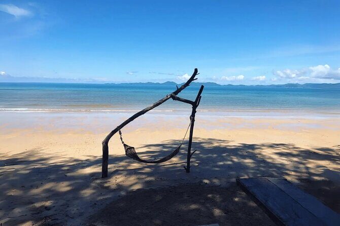 Private City Transfers for Ao Nang, Krabi Town, Phuket - The Sum Up