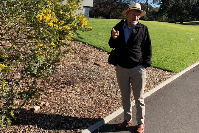 Private City Walking Tour - Inclusion Details