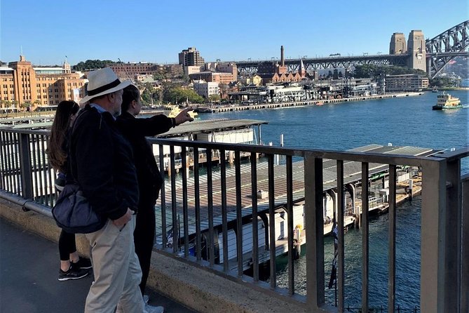 Private City Walking Tour - Transparent Pricing
