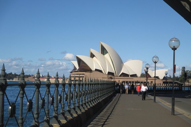 Private City Walking Tour From Your Hotel - Expert Local Guide for Insider Knowledge