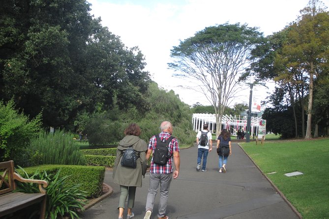 Private City Walking Tour From Your Hotel - Flexibility to Explore at Your Own Pace