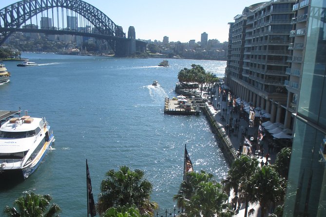 Private City Walking Tour From Your Hotel - Highlights and Landmarks Covered on the Tour