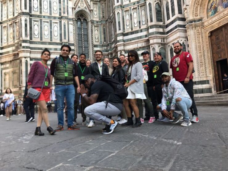Private City Walking Tour in Florence - Tour Experience